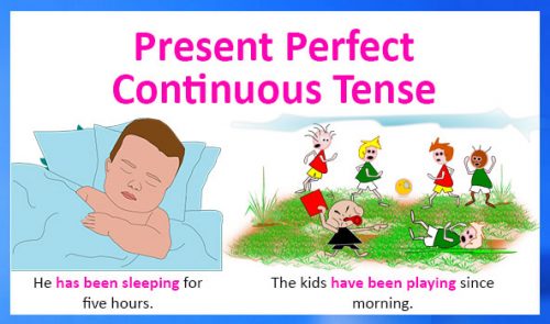 present-perfect-tense