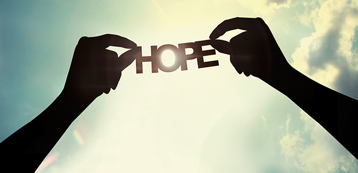 Cách dùng động từ Hope, Cấu trúc Hope đi với động từ