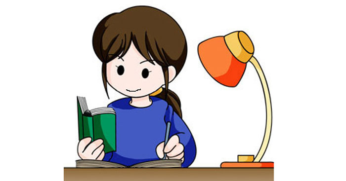 Vẽ anime hoặc chibi đang chăm chỉ học bài Vẽ đẹp cho mk động lực học tiếp  nha Ơ v Ơ câu hỏi 1132560  hoidap247com