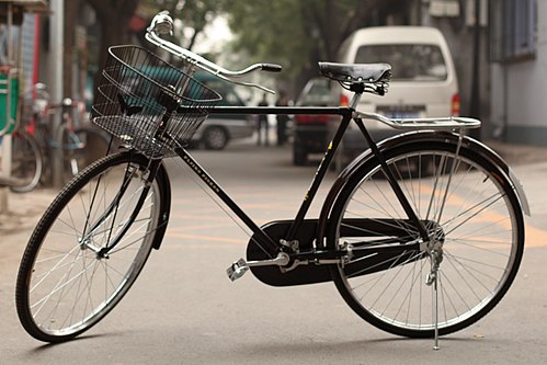 Dàn ý và bài văn thuyết minh về chiếc xe đạp chi tiết