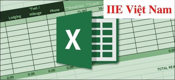 Chèn ảnh vào Excel nhanh chóng với 4 cách cực đơn giản