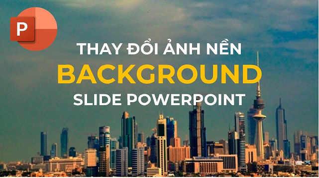 Đổi background PowerPoint không chỉ là sự trẻ trung và sáng tạo cho bài thuyết trình của bạn, nhưng còn giúp khán giả dễ dàng theo dõi thông tin và nắm bắt ý tưởng của bạn. Hãy xem danh sách các tùy chọn hình nền để tìm một lựa chọn phù hợp với phong cách của bạn.