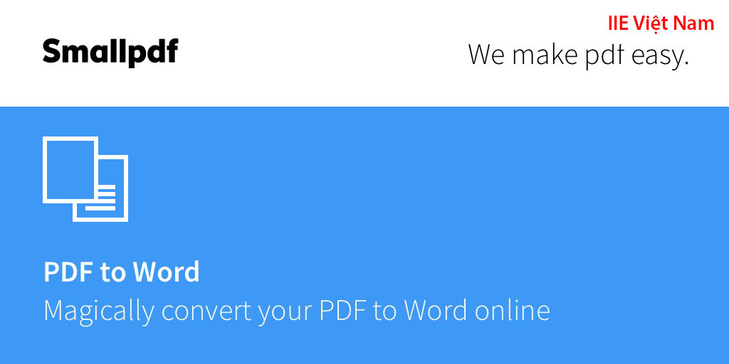 Chèn ảnh vào file PDF bằng 3 cách nhanh gọn cực hiệu quả