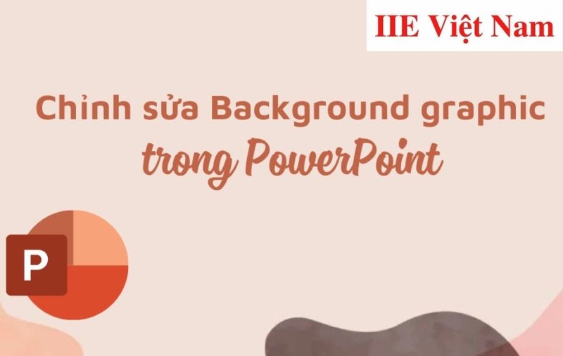 Chỉnh sửa nền của trang trình bày Powerpoint của bạn để tạo ra một trải nghiệm thú vị và tạo sự chú ý. Bạn có thể thay đổi màu sắc, hình ảnh, hoặc sử dụng các đối tượng tùy chỉnh để tạo ra trình bày độc đáo và bắt mắt.