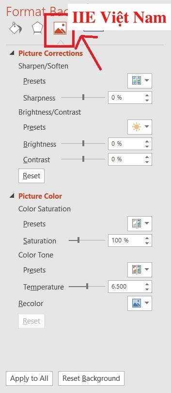 Bạn đang tìm kiếm một cách đơn giản để chỉnh sửa nền trong trang trình bày Powerpoint của mình? Với các công cụ cơ bản, bạn có thể tạo ra một dàn trình bày đẹp và chuyên nghiệp một cách dễ dàng. Chỉnh sửa màu sắc, hình ảnh, hoặc sử dụng các đối tượng tùy chỉnh để tạo ra một bài thuyết trình chuyên nghiệp.