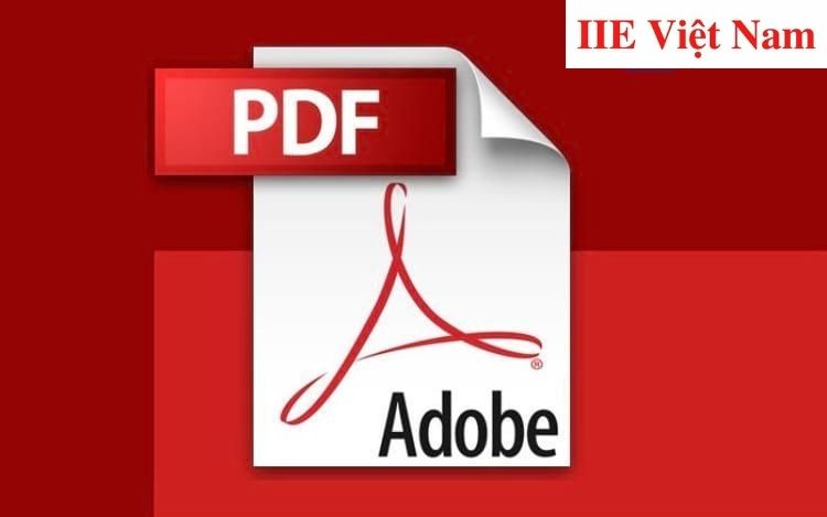 Chuyển file Excel sang PDF giữ nguyên định dạng bằng 5 cách