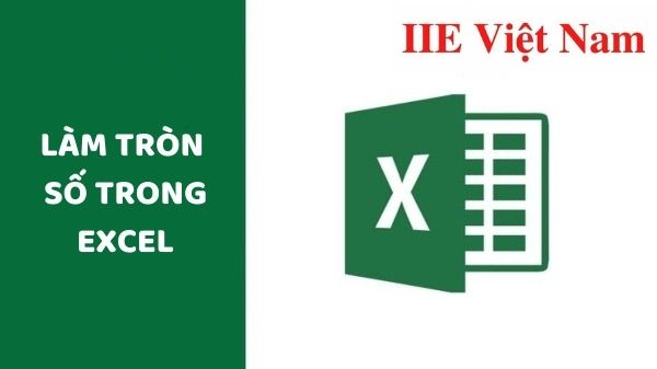 lam tron so trong excel 1