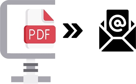 Nén file PDF để gửi Email với 2 cách thông dụng nhất