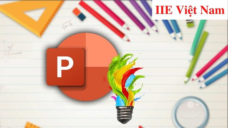 Cách làm Powerpoint tất tần tật từ cơ bản đến nâng cao