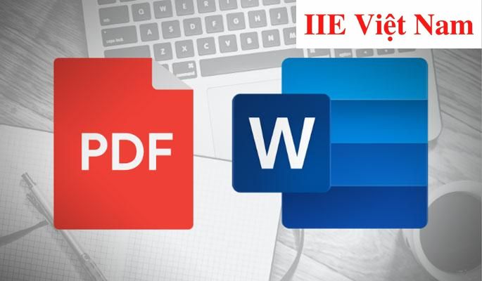 Chỉnh sửa file PDF nhanh nhất và hoàn toàn miễn phí
