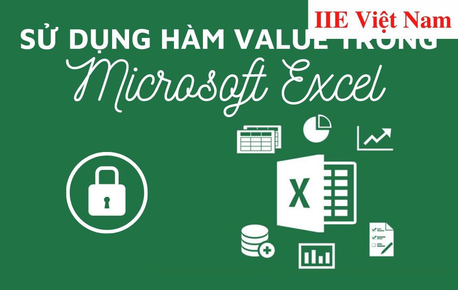 hàm value trong excel