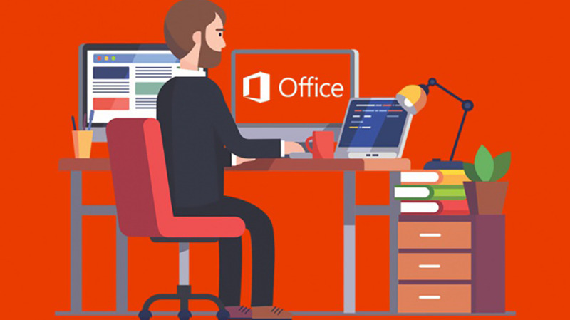Microsoft Office là gì và được hỗ trợ trên nền tảng nào?