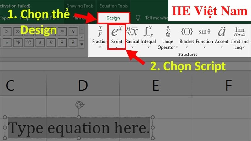 Viết Số Mũ Trong Excel - Hướng Dẫn Chi Tiết 7 Cách Làm