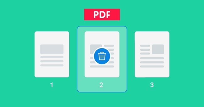 7 Xóa trang PDF online bằng 5 cách đơn giản nhất mới nhất