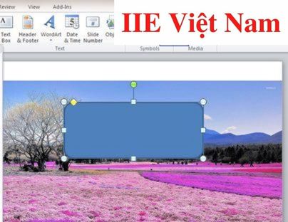 cach lam mo anh trong powerpoint 11