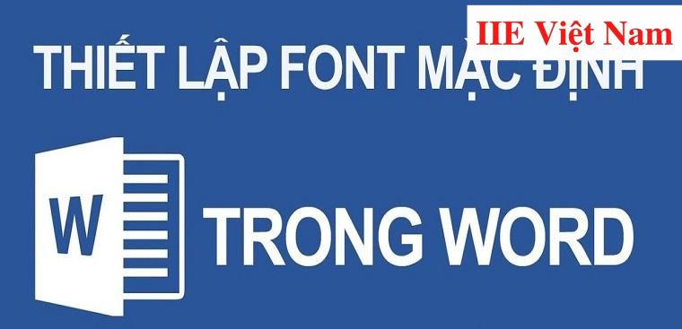 Chỉnh font chữ trên Word 2010 trở nên đơn giản hơn bao giờ hết trong năm