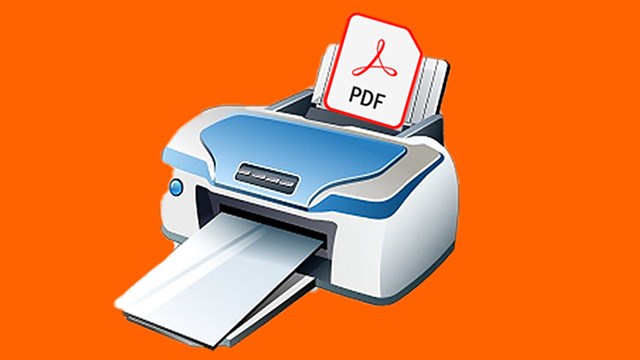 Phần mềm in PDF – Hướng dẫn cách dùng cực chi tiết