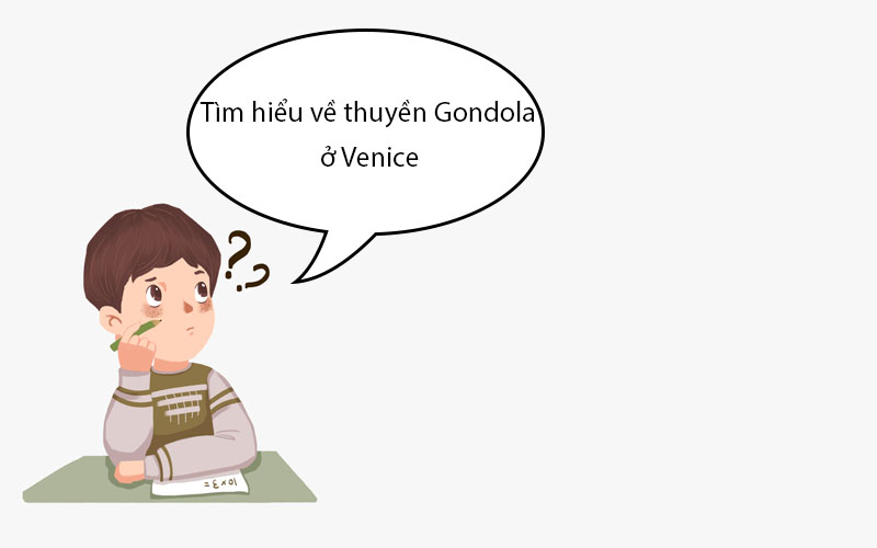 Gondola là gì?