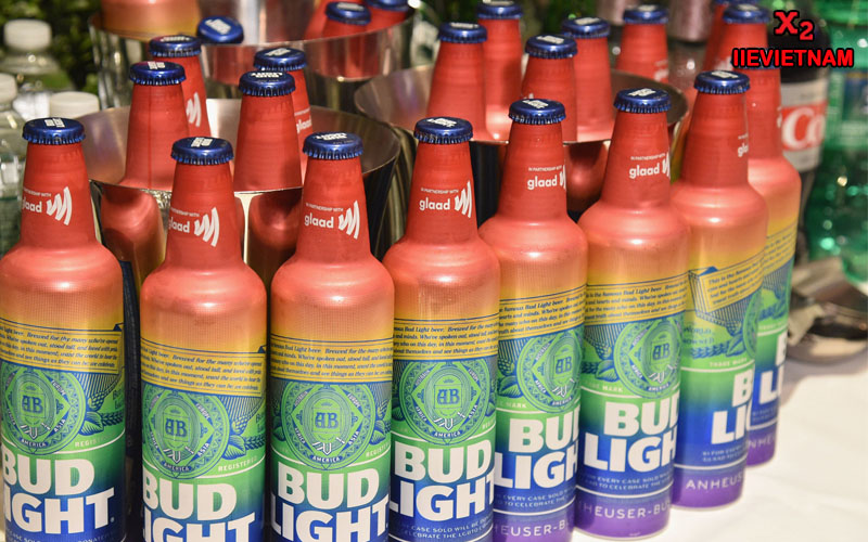 Bud Light Controversy Wiki Wikipedia's Entry on Anheuser