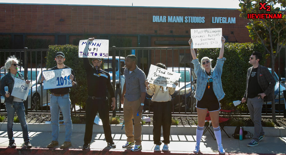 Dhar Mann Actors Strike Uncovering Unfair Pay and Contract Terms