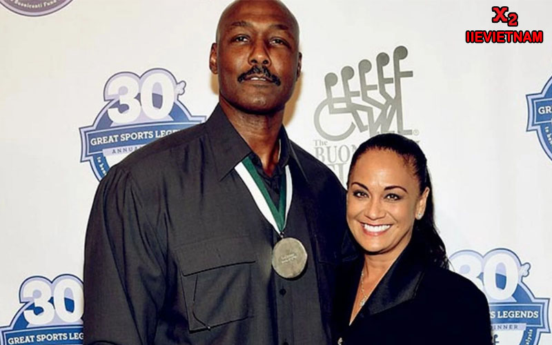 Gloria Bell Karl Malone: Complicated Relationship and Controversies