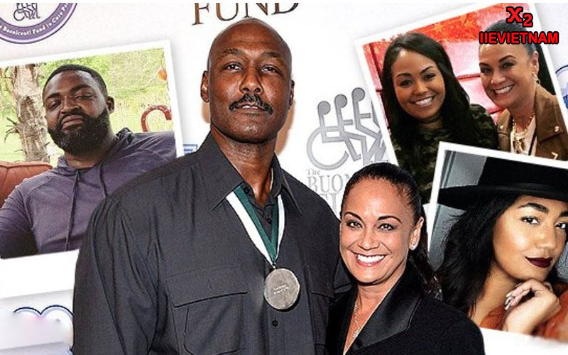 Gloria Bell Karl Malone: Complicated Relationship and Controversies