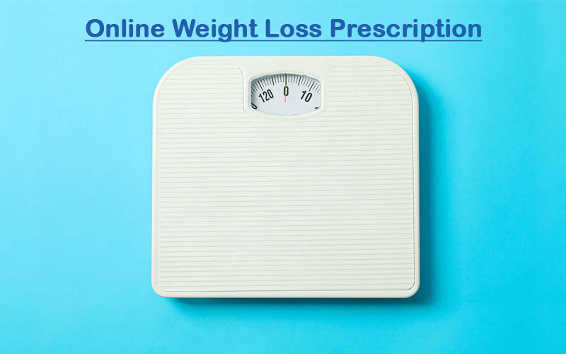 Online Weight Loss Prescription Is It Right for You? Find Out Here