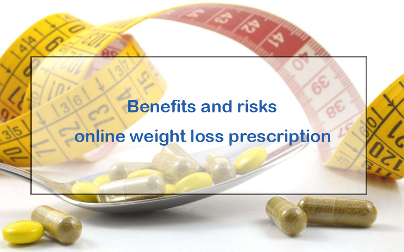 Online Weight Loss Prescription Is It Right for You? Find Out Here