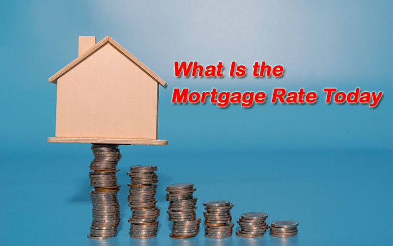 Mortgage Rate Today Texas