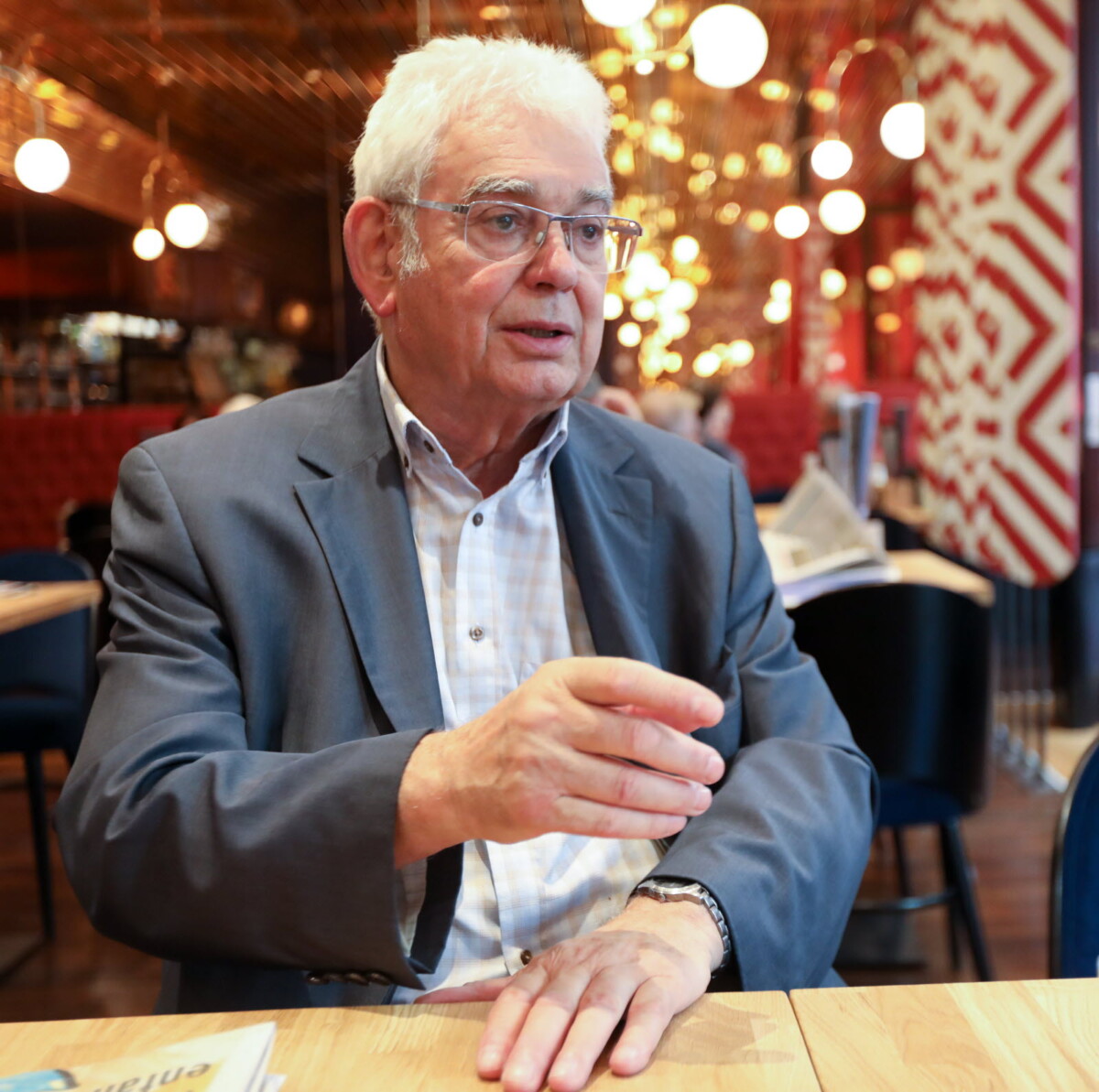 De quoi est mort Joseph Messina ? Découverte de sa mort