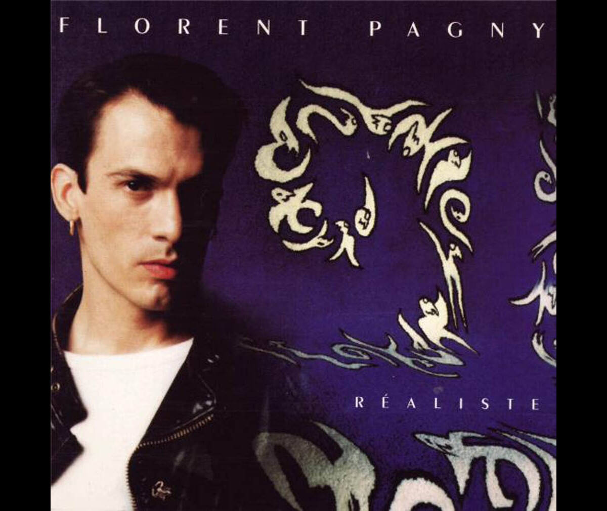Paroles de Florent Pagny N'importe quoiApprenez les paroles
