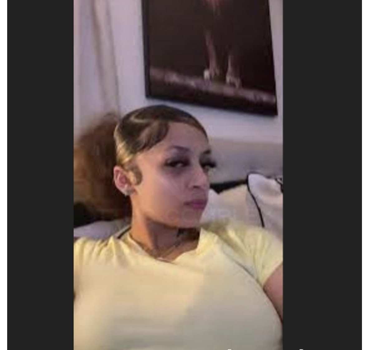 Raven Celine Leaked Viral Video Controversy And Consequencessexiezpix Web  Porn