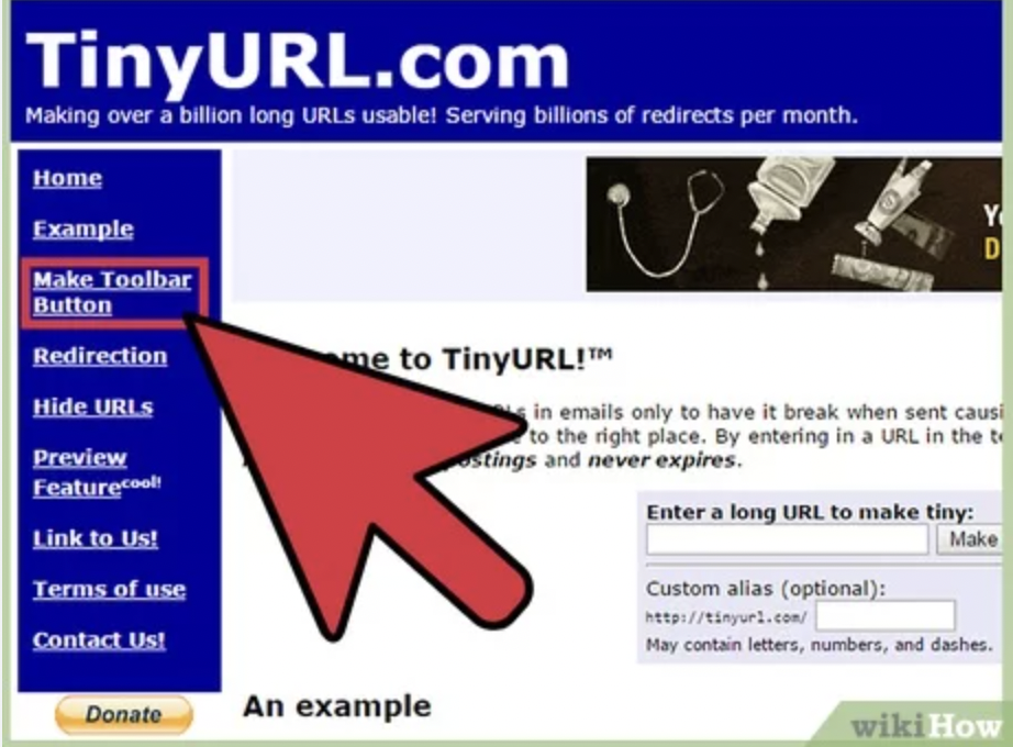 TinyURL c'est quoi? Découvrez le service de réduction d'URL