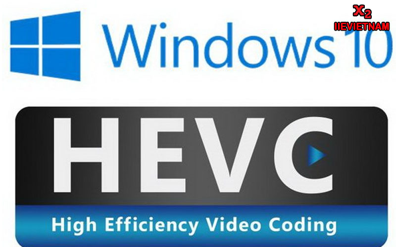 codec hevc windows 10 gratuit