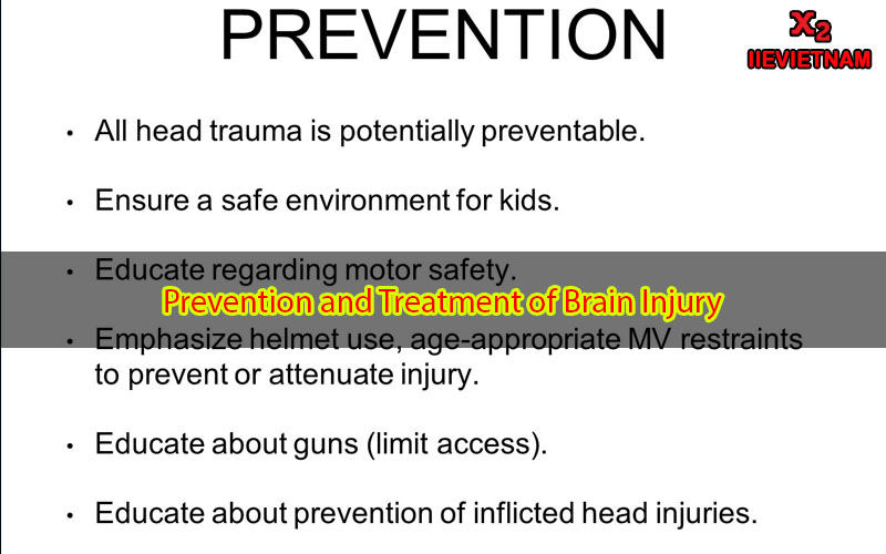 What Caused Seans Brain Injury? Exploring Possible Causes and Prevention Tips