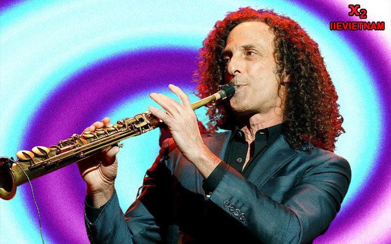 What Does Kenny G Play A Guide To His Saxophones And His Signature Sound