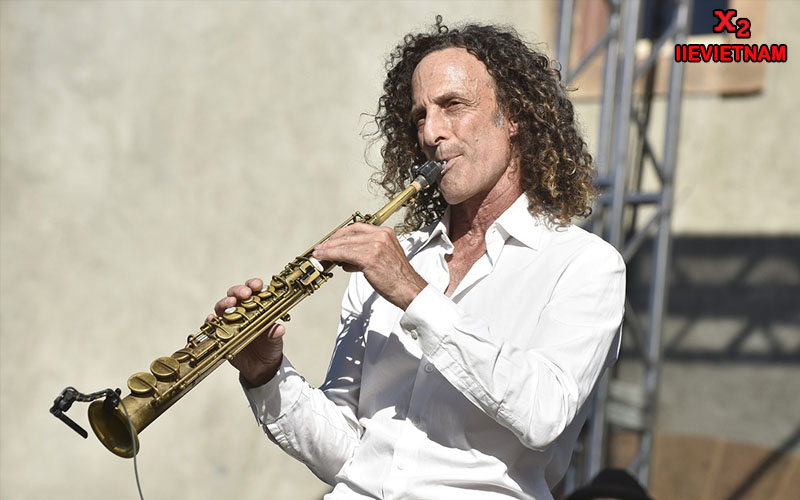 What Does Kenny G Play A Guide To His Saxophones And His Signature Sound