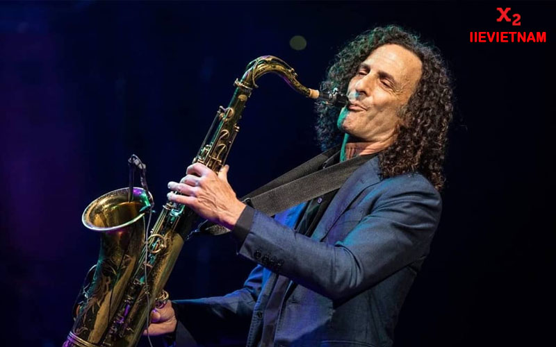 What Does Kenny G Play A Guide To His Saxophones And His Signature Sound