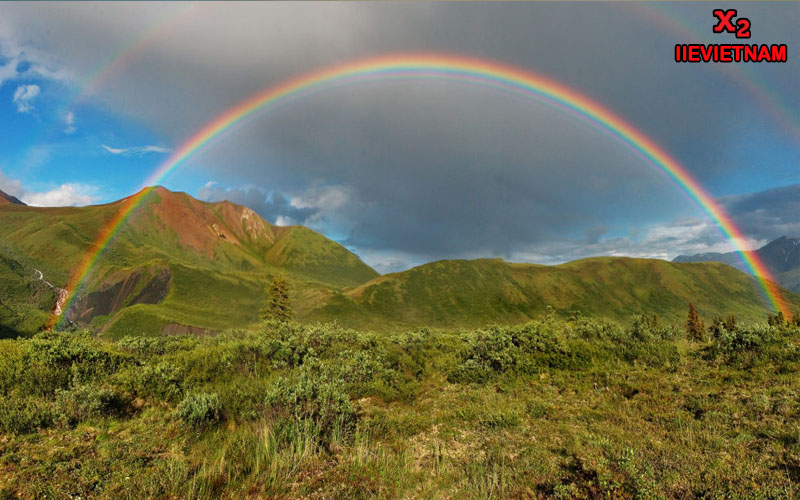 What Does Seeing a Rainbow Mean Spiritually? Exploring the Symbolism