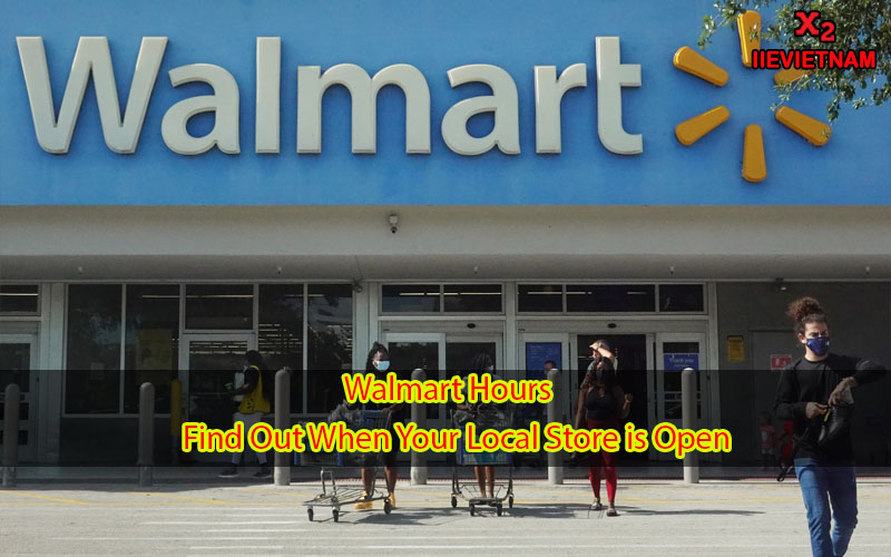 What Time Does Walmart Deli Close? Find Out Walmart Deli Hours