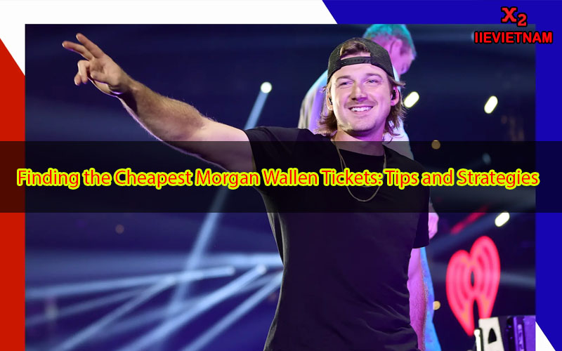 Why Are Wallen Tickets So Expensive? Unveiling the Pricing Mystery