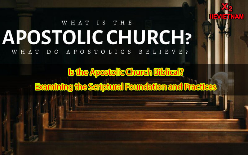 Why I Left the Apostolic Christian Church: Unveiling the Reasons Behind ...