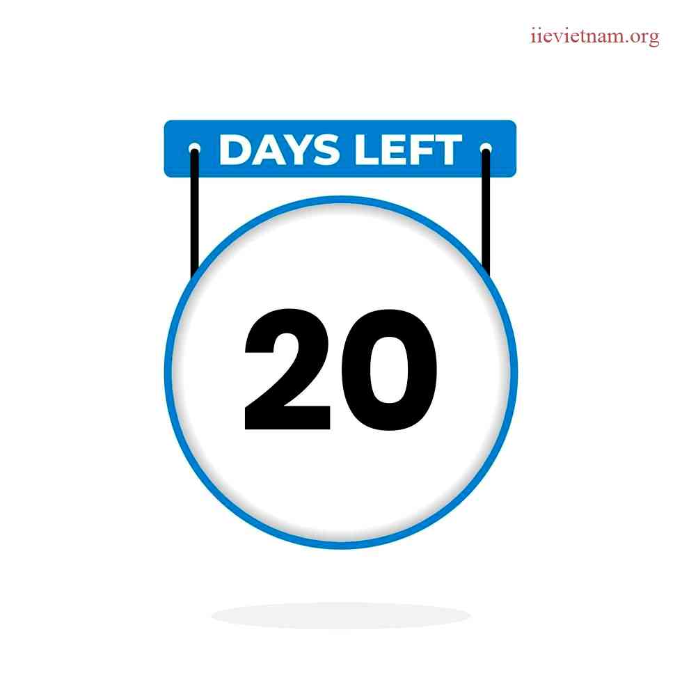 What Is 20 Days From Today A Simple Calculator To Plan Your Schedule