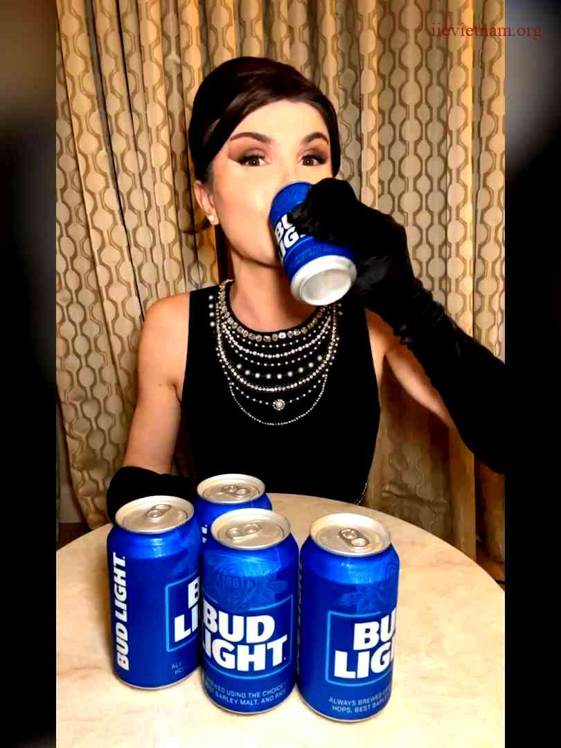 The Ins and Outs of the Bud Light Controversy Video A Closer Look at