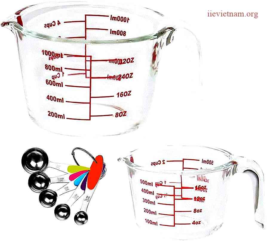 Find Your Measurements Easily Where Is 34 On A Measuring Cup   81DSOG3RkwL. AC UF8941000 QL80  