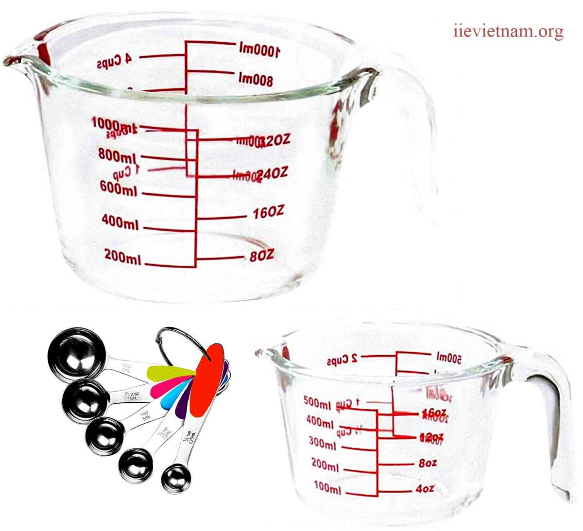 Find Your Measurements Easily Where is 34 on a Measuring Cup?