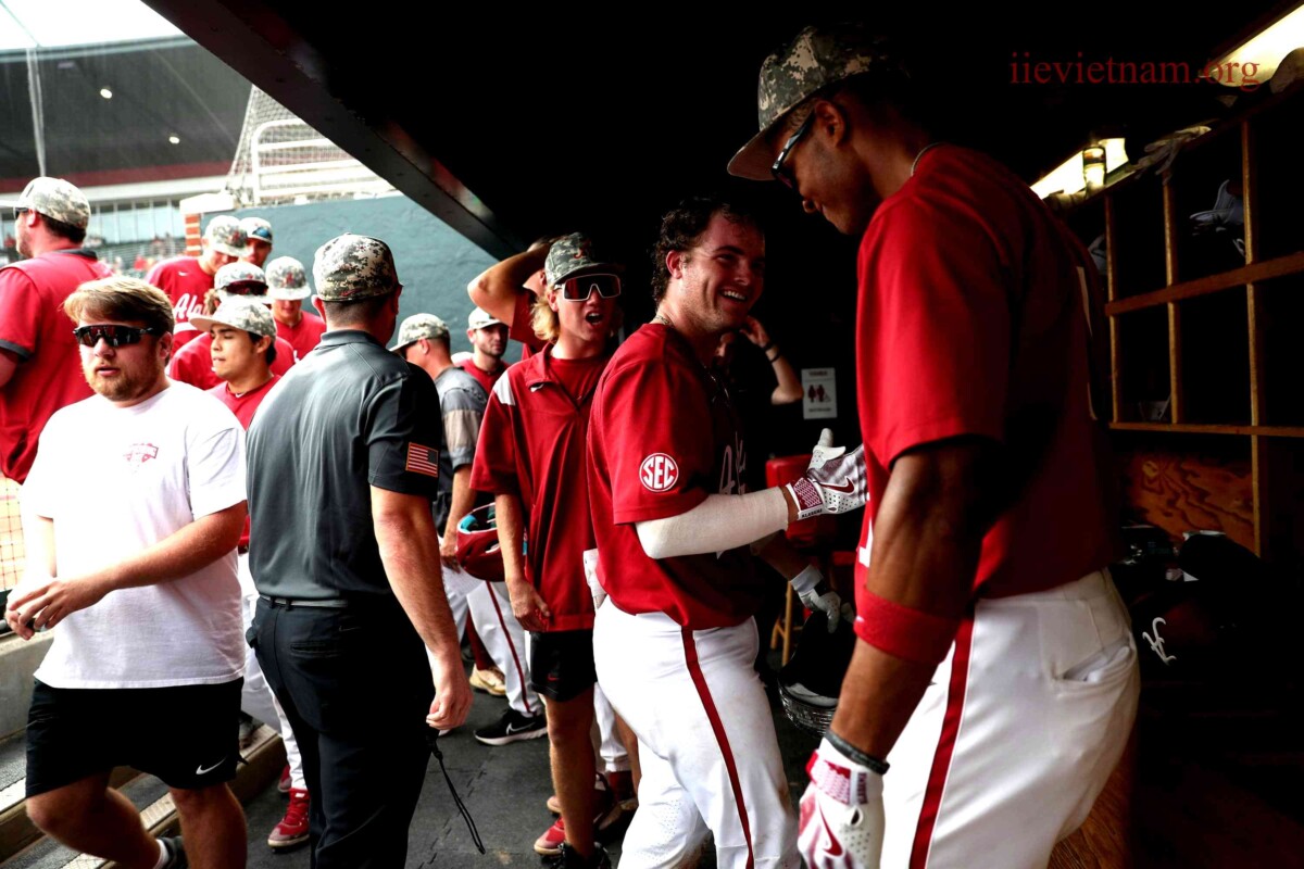 Alabama Baseball Twitter: News, Scores, Highlights.