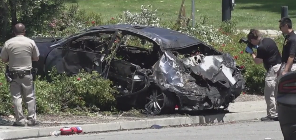 Tragic Danville California Car Crash Rocks Community