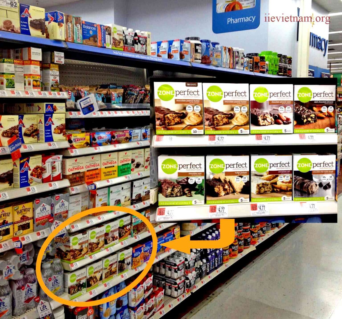 Discovering the Best Grocery Store Aisles Where to Find Chia Seeds