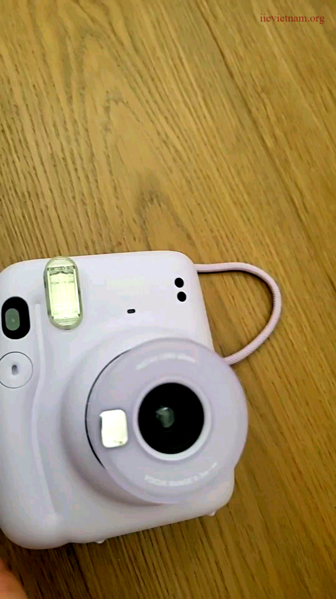 Why Is My Polaroid Flashing Red? Top Reasons & Solutions to Fix It